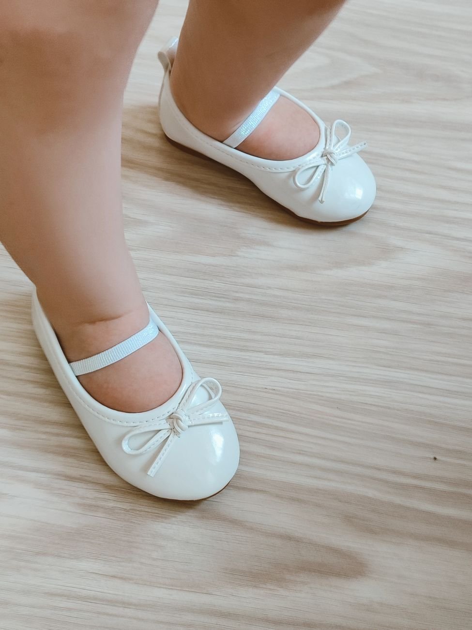 Mesh Ballerina
